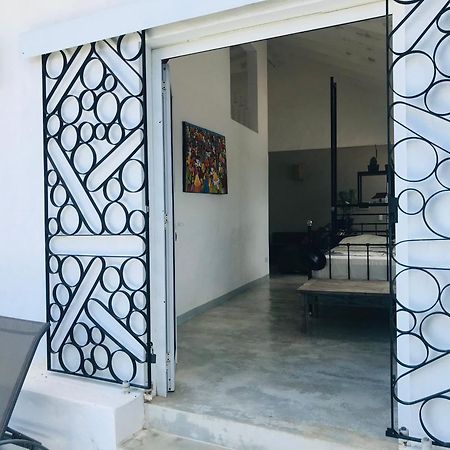 New Moringa Apartment Las Terrenas Exterior photo