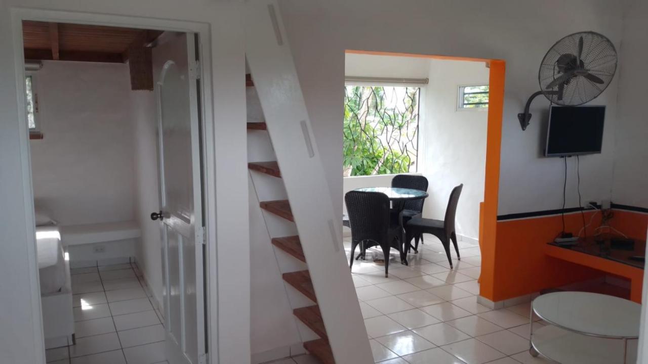 New Moringa Apartment Las Terrenas Exterior photo
