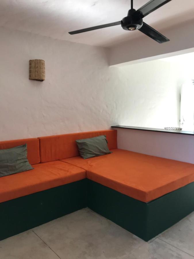 New Moringa Apartment Las Terrenas Exterior photo