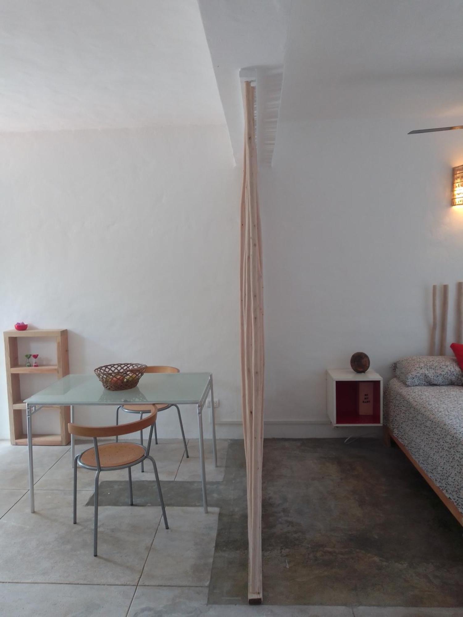 New Moringa Apartment Las Terrenas Exterior photo
