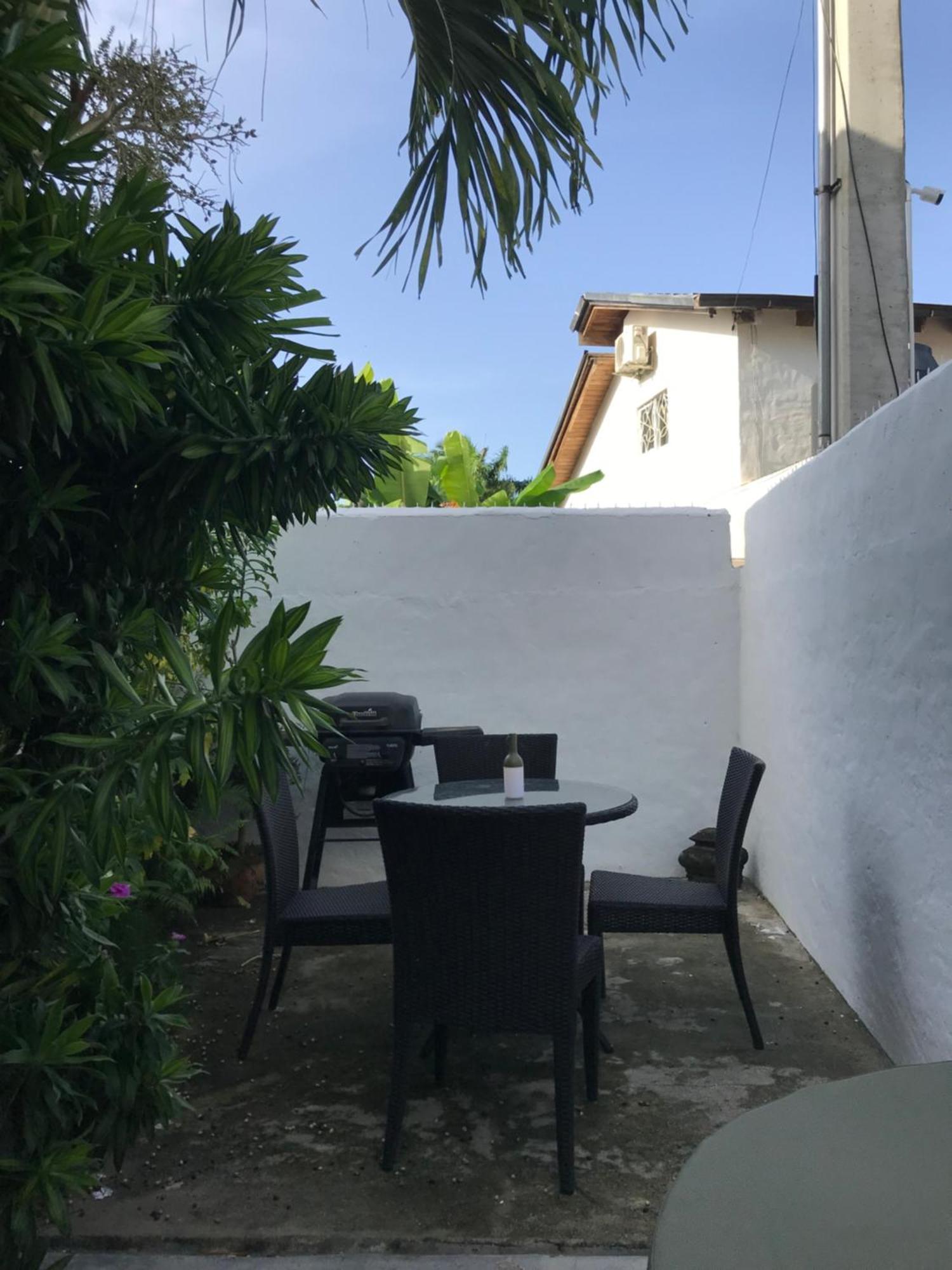 New Moringa Apartment Las Terrenas Exterior photo