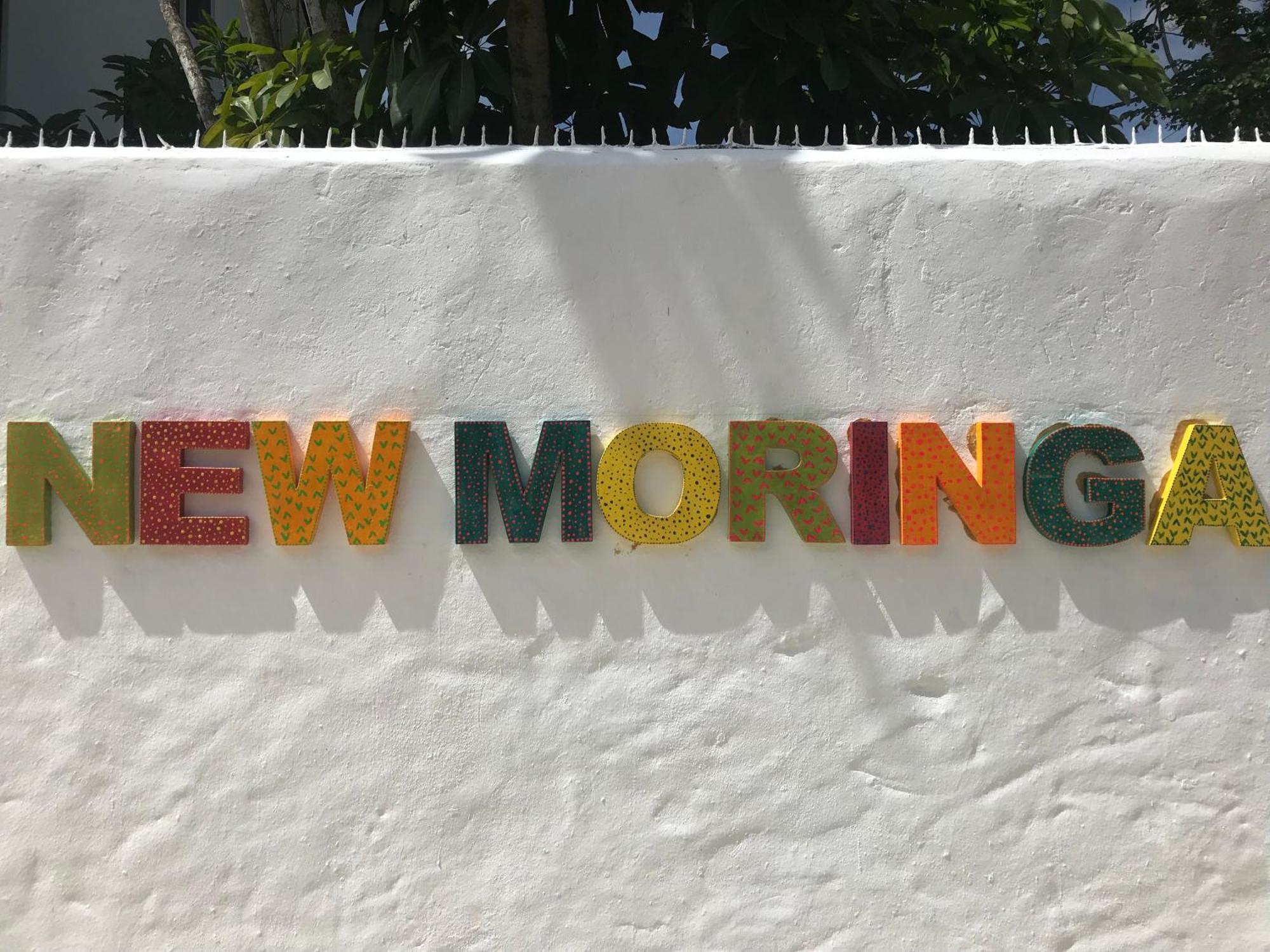 New Moringa Apartment Las Terrenas Exterior photo