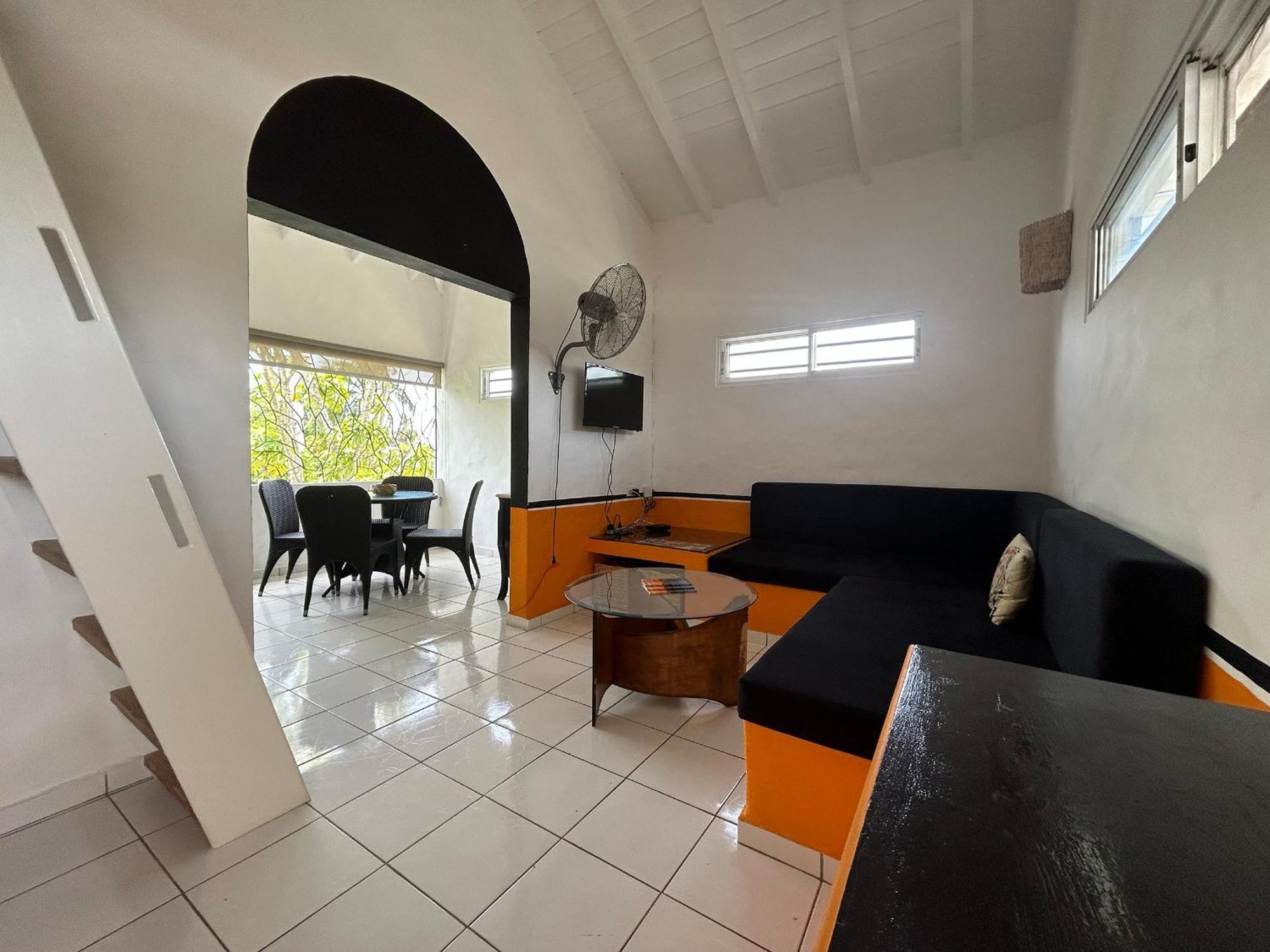 New Moringa Apartment Las Terrenas Exterior photo