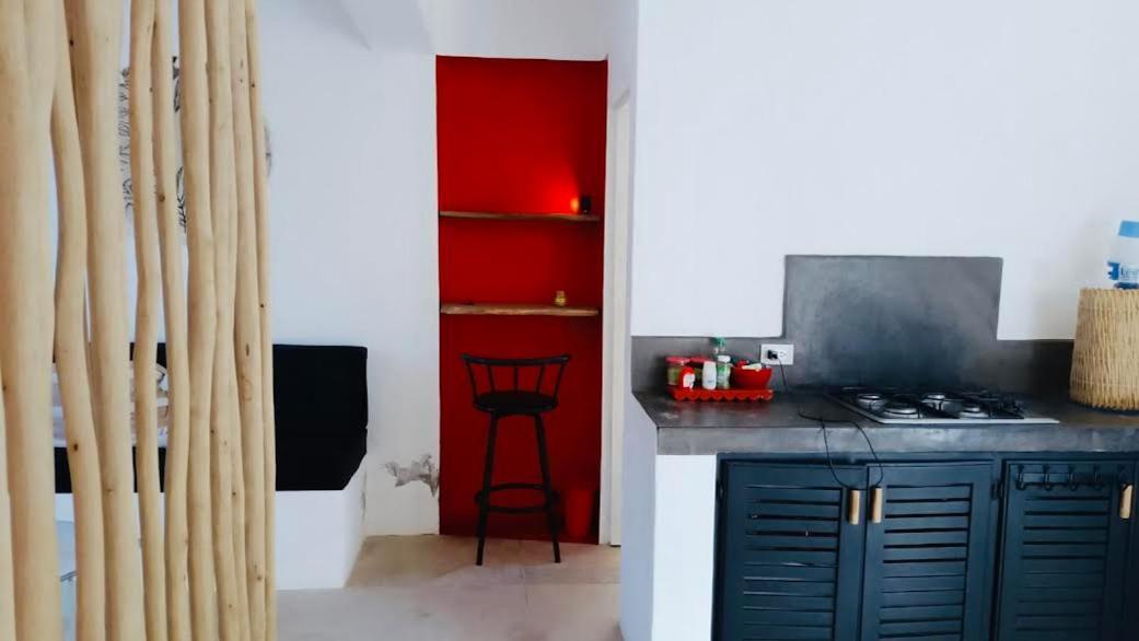 New Moringa Apartment Las Terrenas Exterior photo